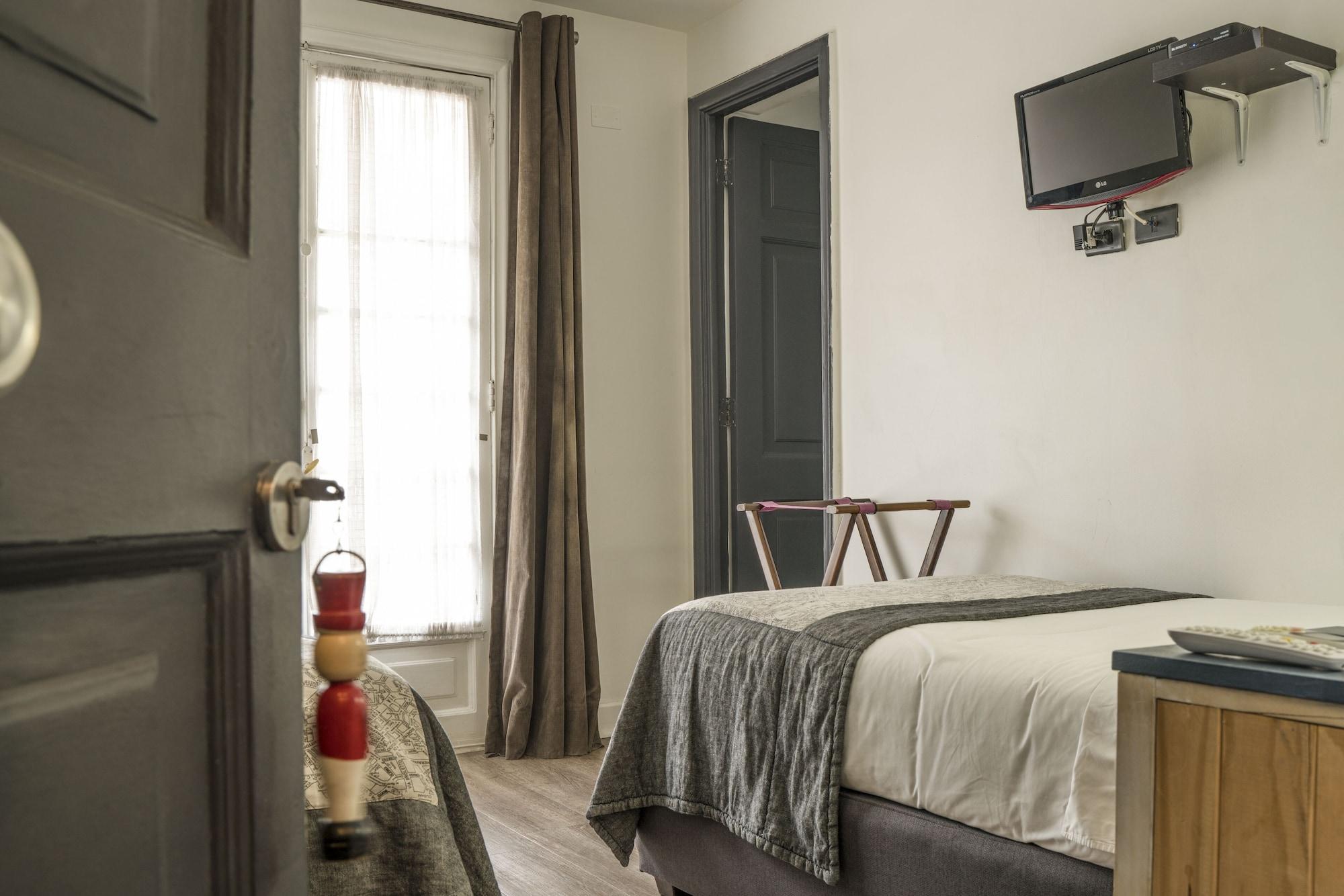 Hotel Don Santiago-Bellavista Luaran gambar
