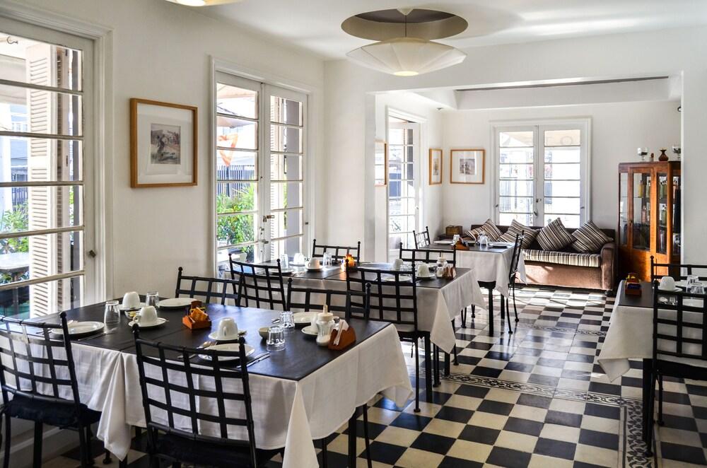 Hotel Don Santiago-Bellavista Luaran gambar